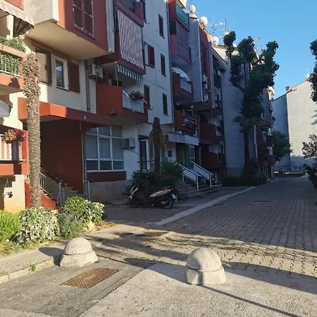 Apartment Apartman Alea