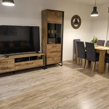 Apartman Alea Apartment