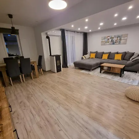 Apartman Alea Apartment *