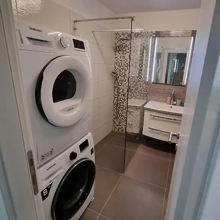 Apartman Alea Porec