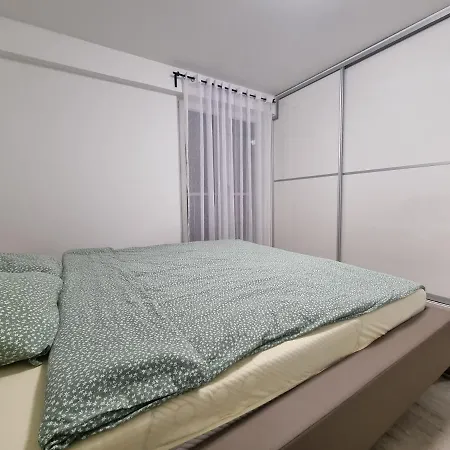 Apartman Alea * Porec