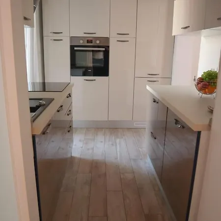 Apartman Alea Apartmán *