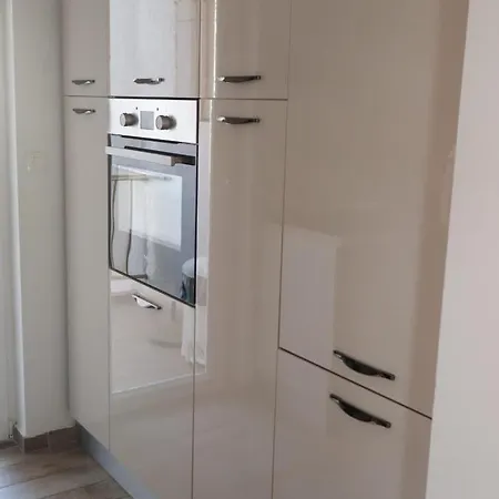 Apartman Alea Apartmán *