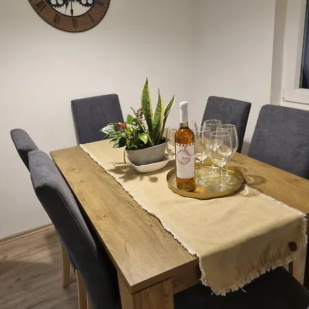 Apartman Alea Apartmán *