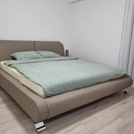 Apartman Alea Apartmán *