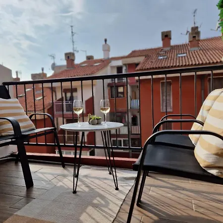 Apartman Alea Apartmán