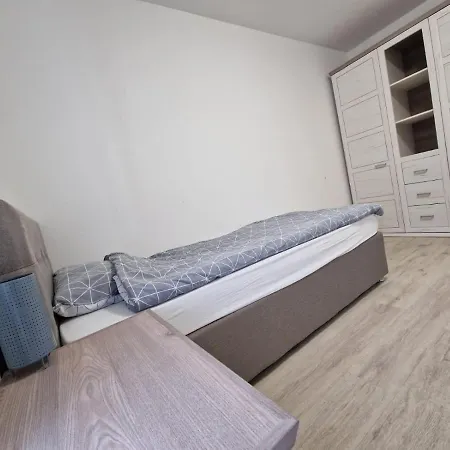 Apartmán Apartman Alea *